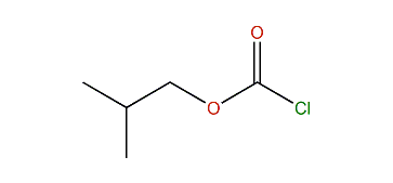 Isobutyl chloroformate